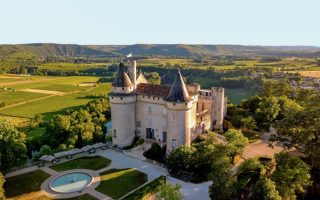 5 Gorgeous Places to Stay in the Lot
