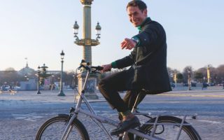 News From France Oct/Nov 2024