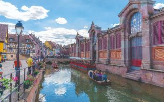 5 Must-Sees in Colmar