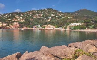 Théoule-sur-Mer, the Côte d’Azur’s Dazzling Secret Village