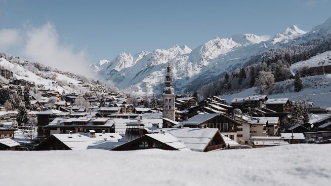 10 Reasons to Visit Haute-Savoie Mont-Blanc