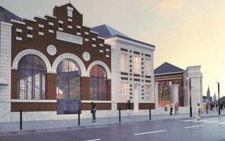 Matisse Museum Reopens