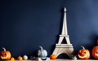 Sweets or a Spell: France’s ‘Trick or Treat’ and other Halloween Traditions 