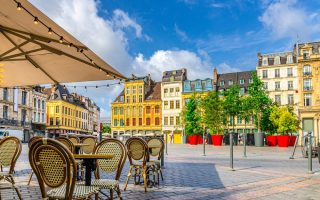Lille For Beer Lovers