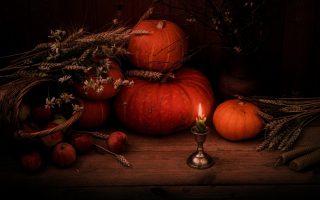 From Samhain to Toussaint: Discover the Celtic Roots of Halloween in France 