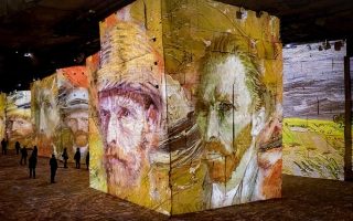 France’s Three Digital Art Centers 
