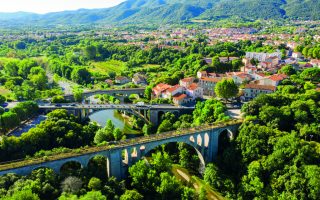 Catalan Culture in Céret