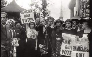 My Life in Paris: Three Inspirational French Women to Brighten Dark Times