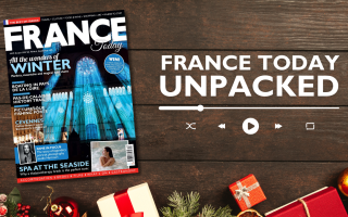 France Today Unpacked: Magazine issue 204 is out now