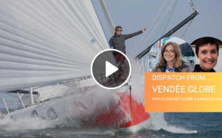Vendée Globe: The Ultimate Sailing Challenge