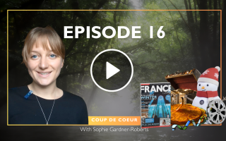 Coup de Coeur – Episode 16