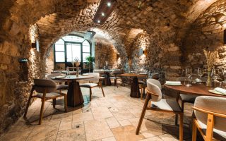 French Restaurant Review: Ju – Maison de Cuisine, Bonnieux
