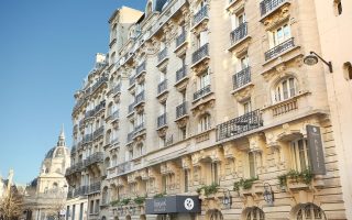 10 Reasons to Stay at Hotel Trianon Rive Gauche