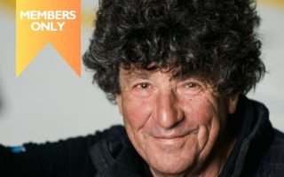 Une Journée Avec…a Vendée Globe Skipper 