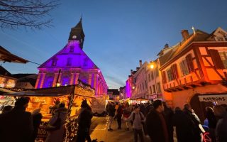 6 Alternative French Christmas Markets in 2024