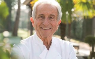 The Legacy of Famed French Chef Michel Guérard