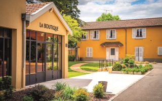 Three Award-Winning Wine Tourism Centres