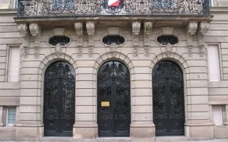 10 most common French tax questions