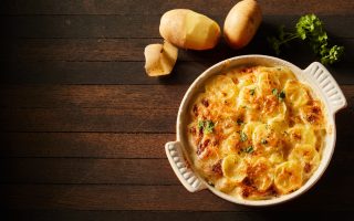 8 Autumnal French Recipes from Across France