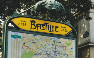 News from France Dec 2024/Jan 2025