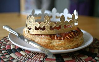 Epiphany: A Delicious French Tradition