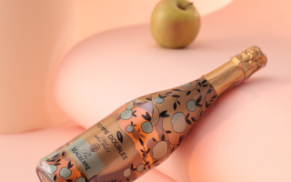 Competition: Win a Père Magloire Apple Spritz