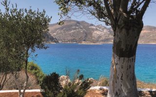 Love Letter to France: the Green Var