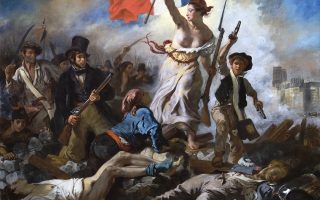 The French Revolutionary Calendar