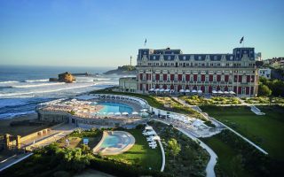 Where to Stay and Eat on the Coast of Nouvelle-Aquitaine