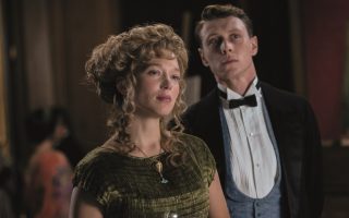 French Film Review: La Bête
