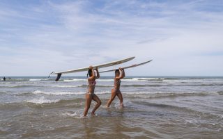 A Weekend in La Tranche sur Mer