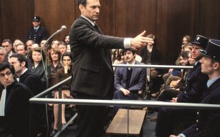 French Film Review: Le Procès Goldman