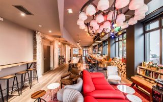 25 of the Best Hostels in France