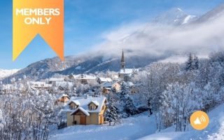 Winter in France: a Cultural Guide