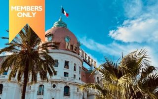 Nice’s Hidden Architectural Gems: 10 Beautiful Buildings You Shouldn’t Miss