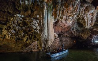 Underground France: Fascinating French Caves and Where to Find Them