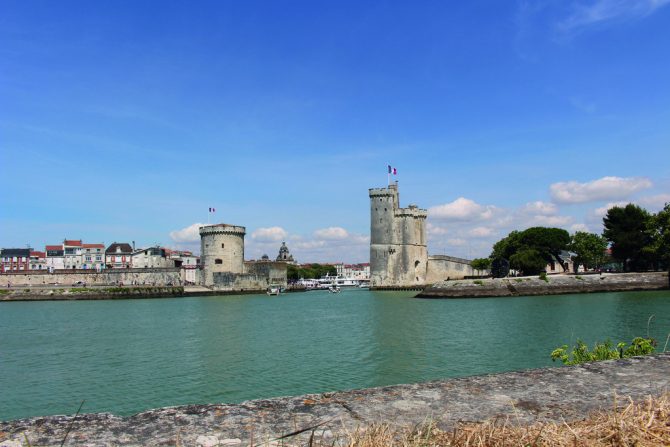 12 Places You Shouldn't Miss in Nouvelle Aquitaine