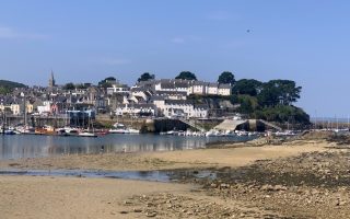Carnet de Voyage: a Day in Douarnenez