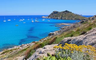 Get Off the Beaten Path on the Côte d’Azur in These 3 Picture-Perfect Villages 