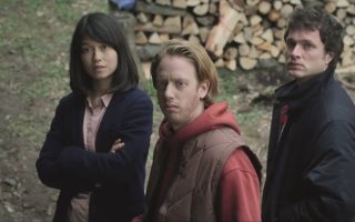 French Film Review: Schlitter