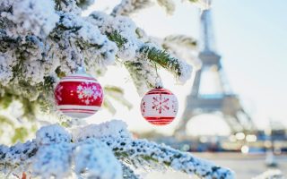 Key Words and Phrases to Celebrate Christmas in French