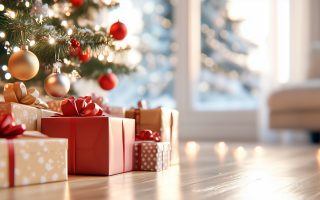 12 French Christmas Gifts for 2024