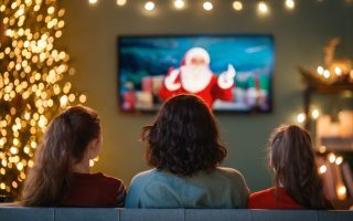 5 French Christmas Films to Get Cosy to During the Holidays