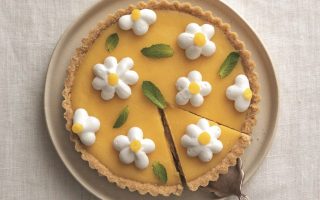 4 Instagram-Worthy Pâtisserie Recipes