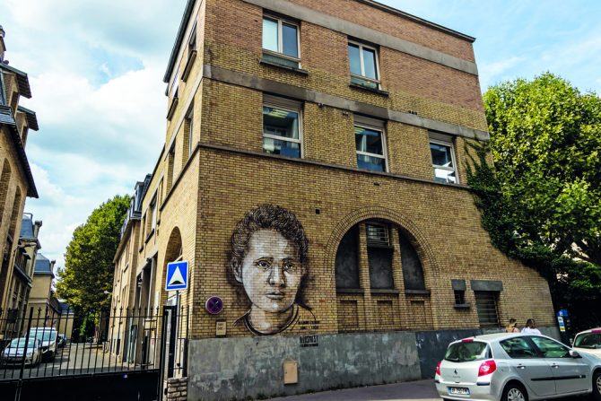 5 Must-Visit Places for Science in Paris