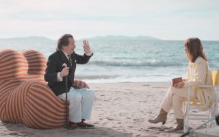 French Film Review: Daaaaaali!