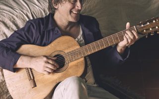 On Ecoute (encore)…Thomas Dutronc