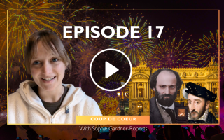 Coup de Coeur – Episode 17