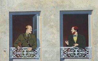 9 of the Best French Language Comic Books Series to Read 