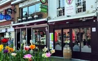 Where to Stay and Eat in Pas-de-Calais